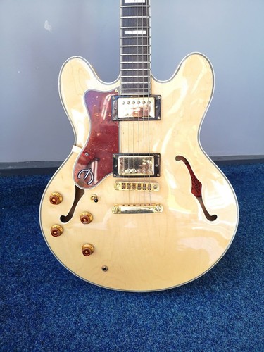 Epiphone 335 sheraton - sheraton, ii