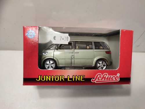 Schuco junior line car vw - schuco,