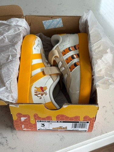 Adidas disney winnie the pooh - adidas,
