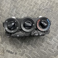 VAUXHALL CORSA E 2014-2019