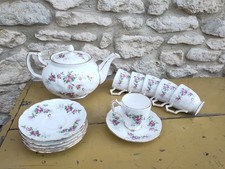 Aynsley Grotto Rose 185 Tea