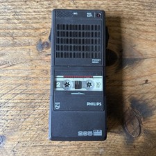 Philips pocket memo 285 mini - 285,