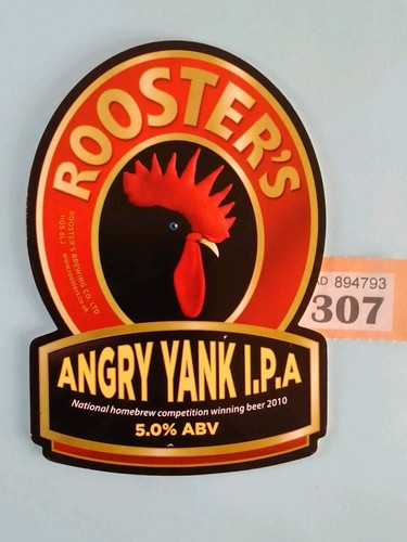 Rooster brewing co - brewing,