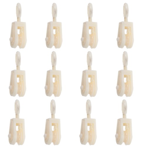 12pcs small plastic - 12pcs,