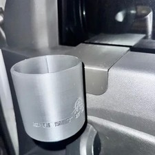 Renault duster window mount