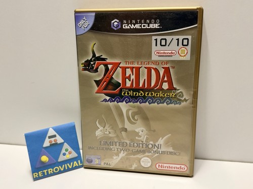The legend zelda wind - the, of