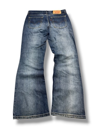 Levi strauss 529 bootcut - levi's,