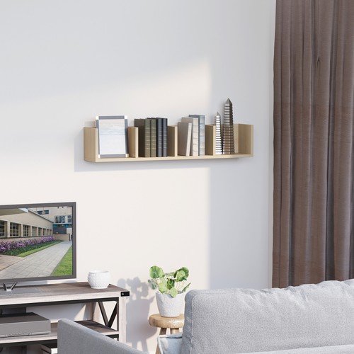 Modern wall mount - wall, storage
