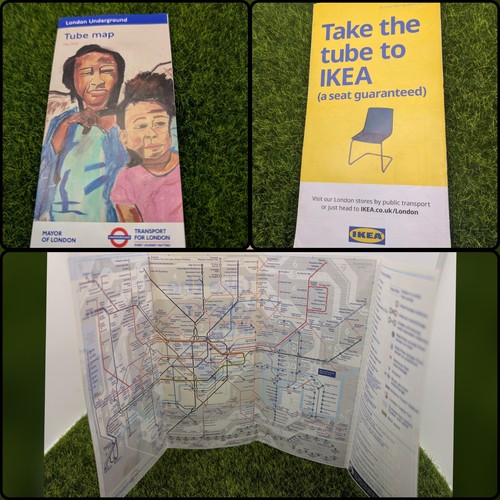 Official london underground - official,