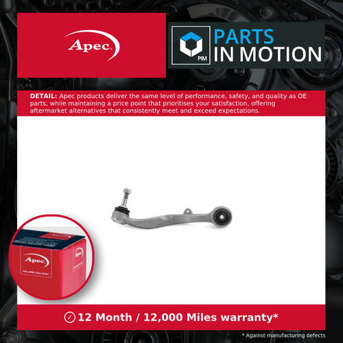 Wishbone suspension arm fits - /,