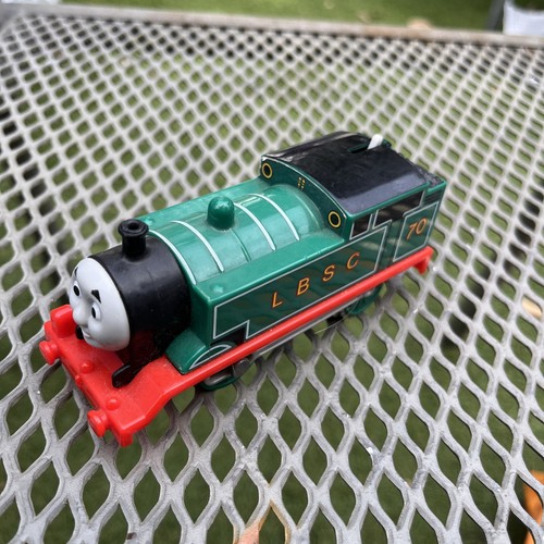 Trackmaster lbsc original - lbsc,