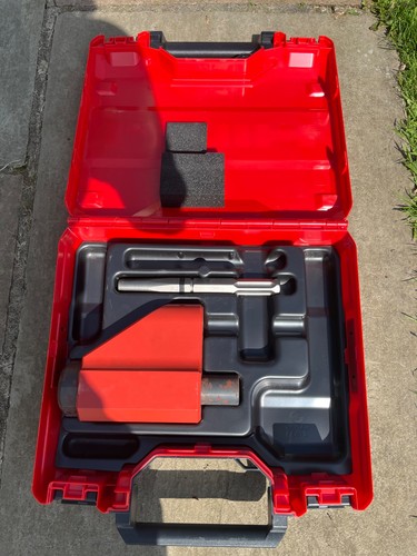 Hilti 22 rod driver - hilti,