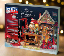 Sealey piece ratchet - 35,