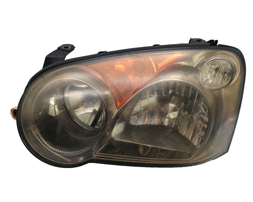 Subara impreza 2003 - subara, 2003-05