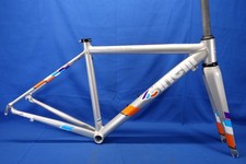 New Cinelli Experience