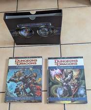 D&D 4th Edition Players
