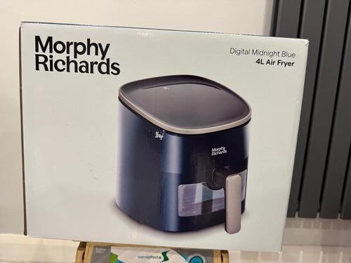 Morphy richards 480010 - 480010, digital