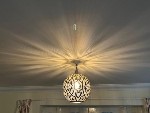 Authentic moroccan zenza - moroccan,