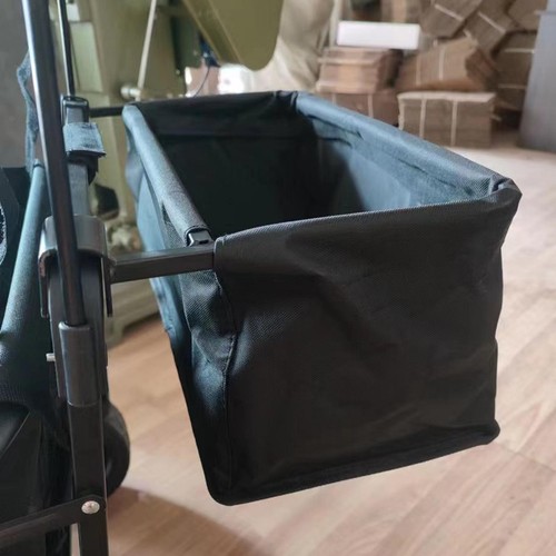 Wagon cart tail - bag, duty
