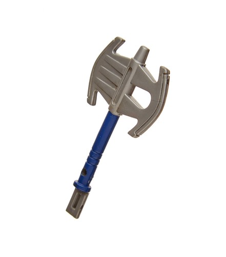 Mmpr bandai blue astro - |, |