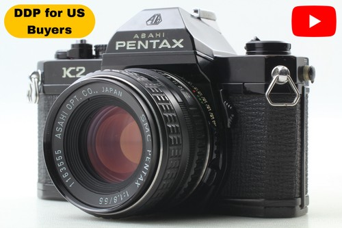 Cla near mint pentax k2 - mint],
