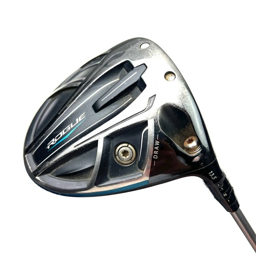 Callaway rogue draw - draw, driver