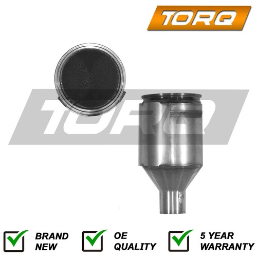 Catalytic converter euro - converter, 2