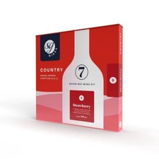 SG Wines Country Wine Kit 6