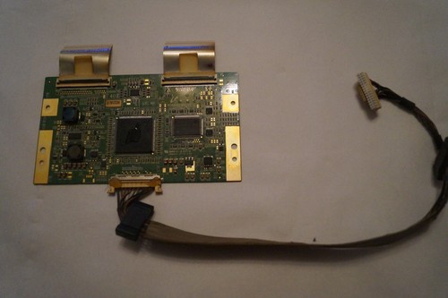 Con board 4046hdcm4lv0 for - t-con, 4046hdcm4lv0.2