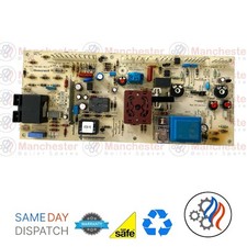 Halstead ACE/ACE HIGH PCB 988410 500615