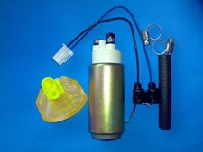 03 04 Kawasaki NINJA ZX6R ZX-6R ZX636 Fuel pump + filter Bomba de combustible