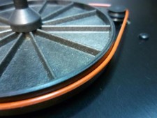 Rega Planar 1, 2, 3 NAD 533