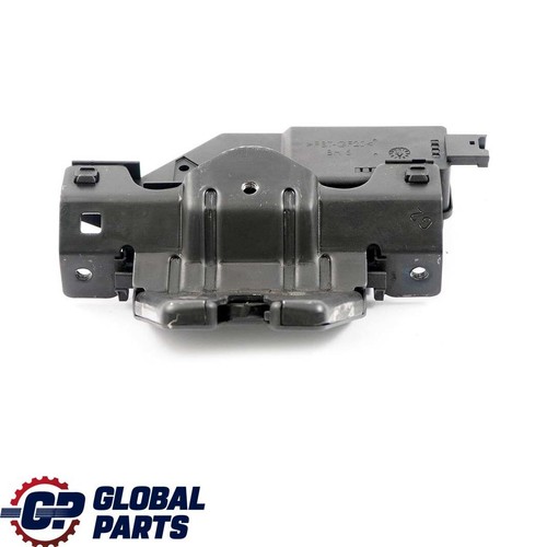 Bmw e60 e81 e87 - e90, boot