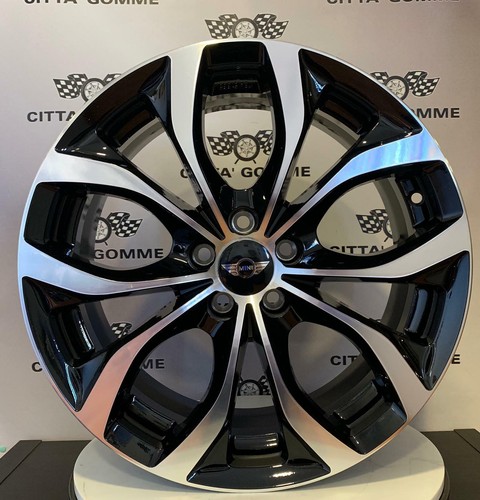 Alloy wheels compatible mini - wheels,