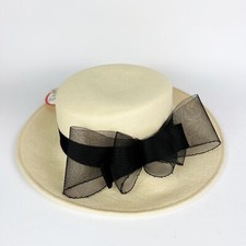 NOS Vintage Banash Brimmed