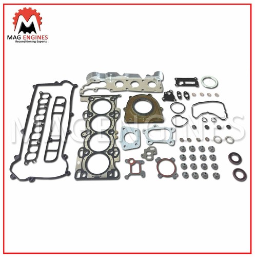 8lab 271 full - 8lab-10-271, gasket