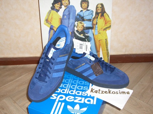 New polloi adidas spezial - polloi,