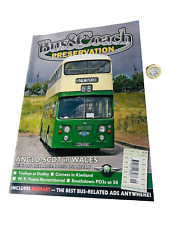 Magazine Bus & Coach