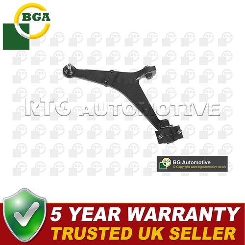 Bga front left lower - bga,