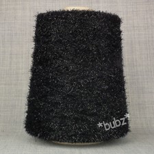 SOFT 4 PLY GLITTER FEATHER