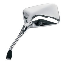 Vicma Left Chrome Mirror in
