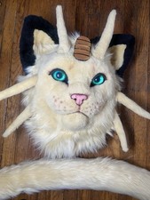 Meowth/Persian Pokémon