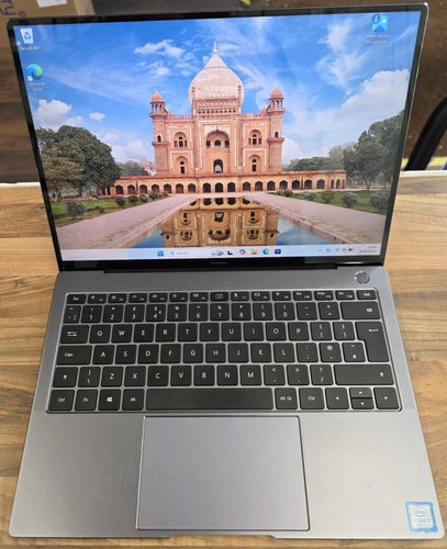 Huawei matebook mach wx9 - huawei,