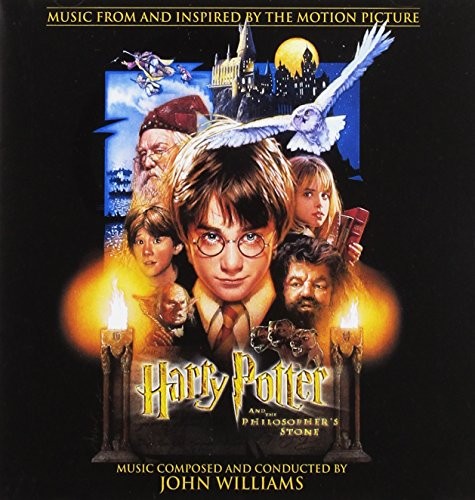 Original soundtrack - (cd)original, (cd)soundtrack