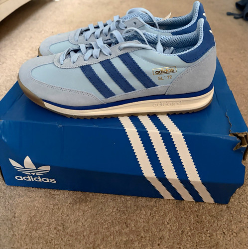 Adidas originals rs - adidas, sl