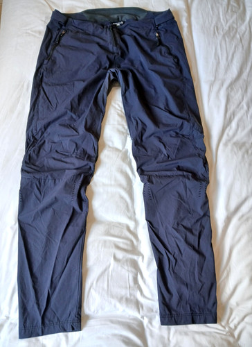Endura mt500 burner lite pants - endura,