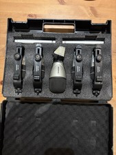 Samson Audio 7 Kit Drum