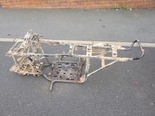 KAWASAKI KVF 360 KVF 400 QUAD