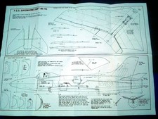 SUPERMARINE SWIFT Mk FR5 -