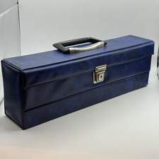 Vintage cassette box tape - vintage,